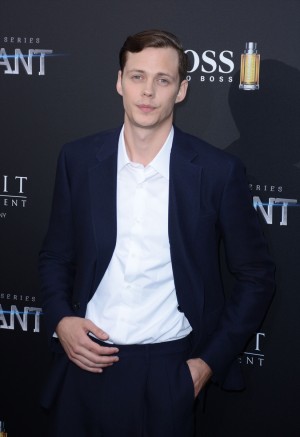 ビル・スカルスガルド