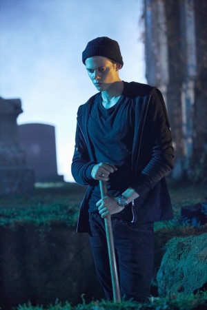 ビル・スカルスガルド