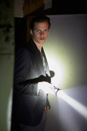 ビル・スカルスガルド