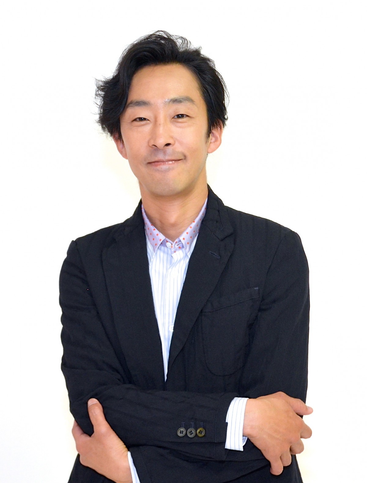 北村有起哉「傍観者ではいけない」　原発事故の裏側描く『太陽の蓋』主演で実感