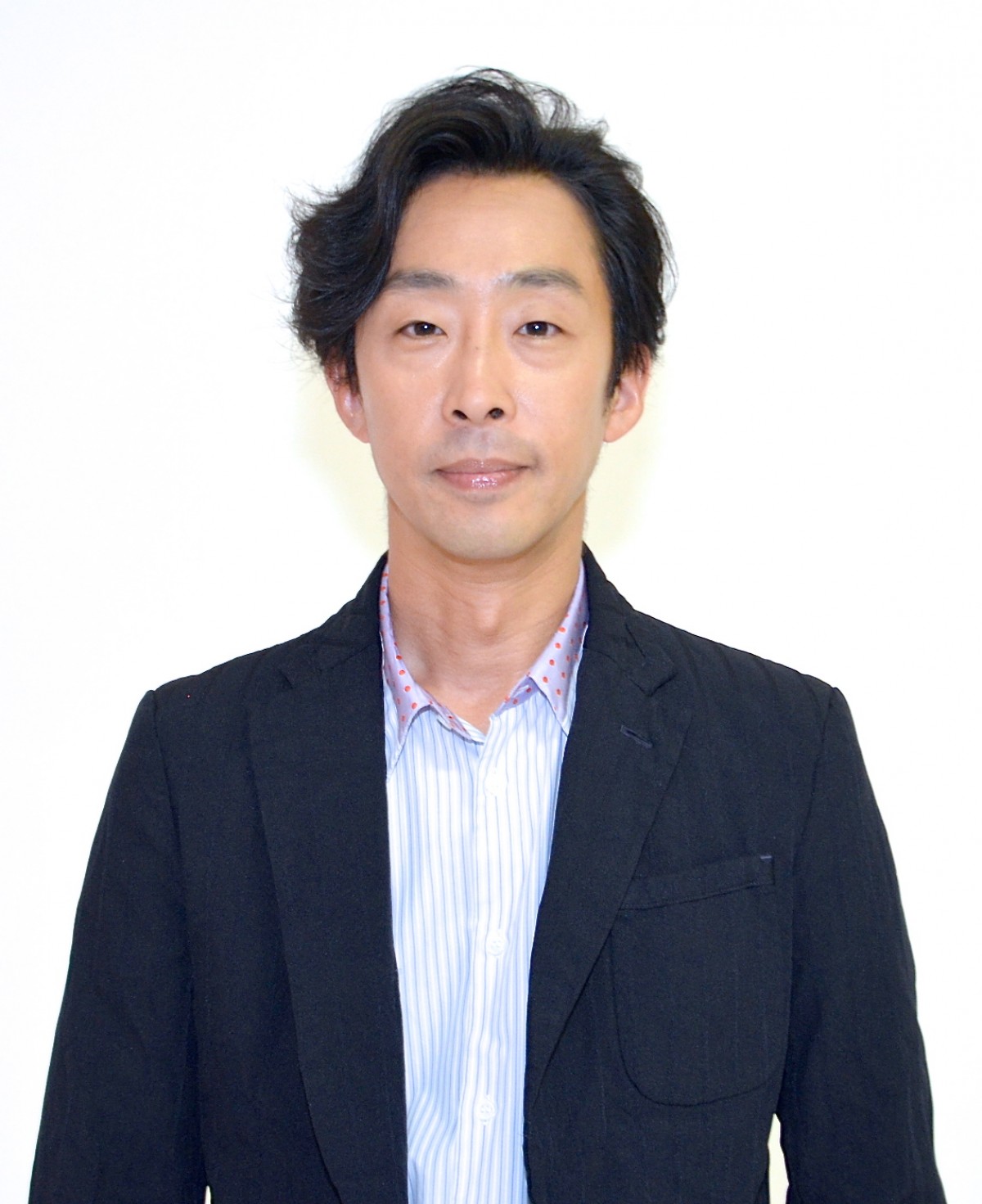 北村有起哉「傍観者ではいけない」　原発事故の裏側描く『太陽の蓋』主演で実感