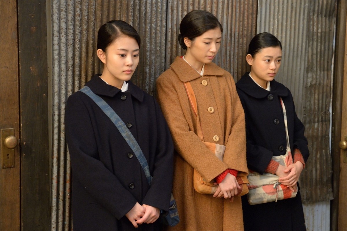 『とと姉ちゃん』ついに花山と雑誌作りを開始する常子　衣服の悩みに目をつけるが…