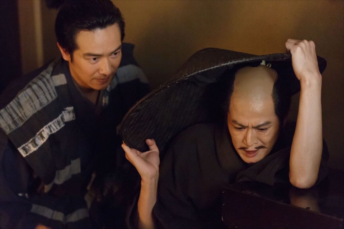 真田丸 前代未聞の関白出奔 事態収拾のため信繁がとった行動は 16年7月16日 エンタメ ニュース クランクイン 真田丸 前代未聞の関白出奔 事態収拾のため信繁がとった行動は 16年7月16日 エンタメ ニュース クランクイン
