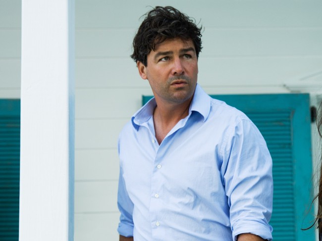 BLOODLINE　Season 1　Kyle Chandler