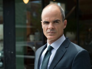 マイケル・ケリー（『ハウス・オブ・カード 野望の階段』）