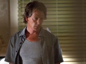 ★ベン・メンデルソーン（『ブラッドライン』）