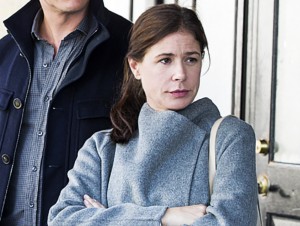 モーラ・ティアニー（『アフェア 情事の行方』）