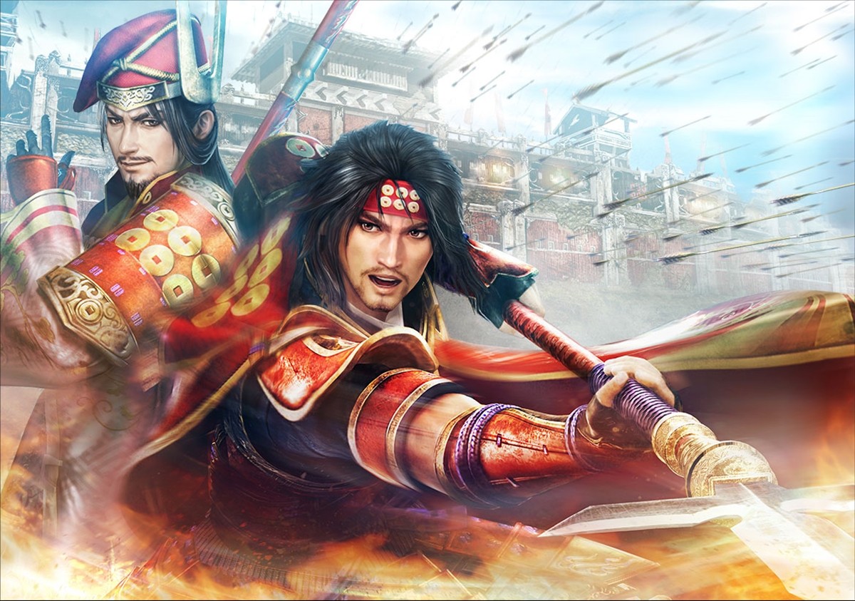 真田幸村の48年を描く「戦国無双」の新境地!『戦国無双 ~真田丸~』