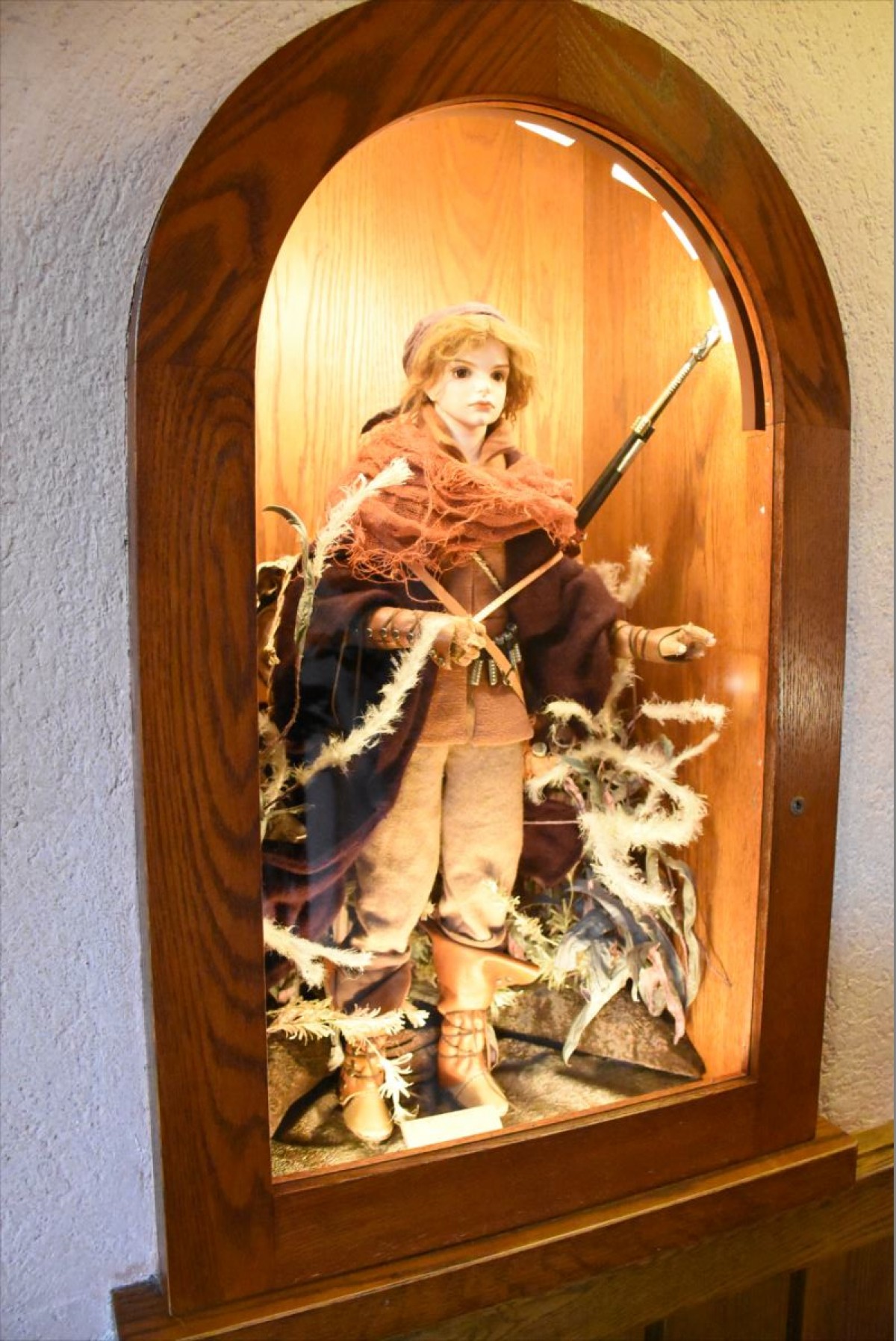 「三鷹の森ジブリ美術館」化粧直し特別内覧会＜フォトギャラリー＞