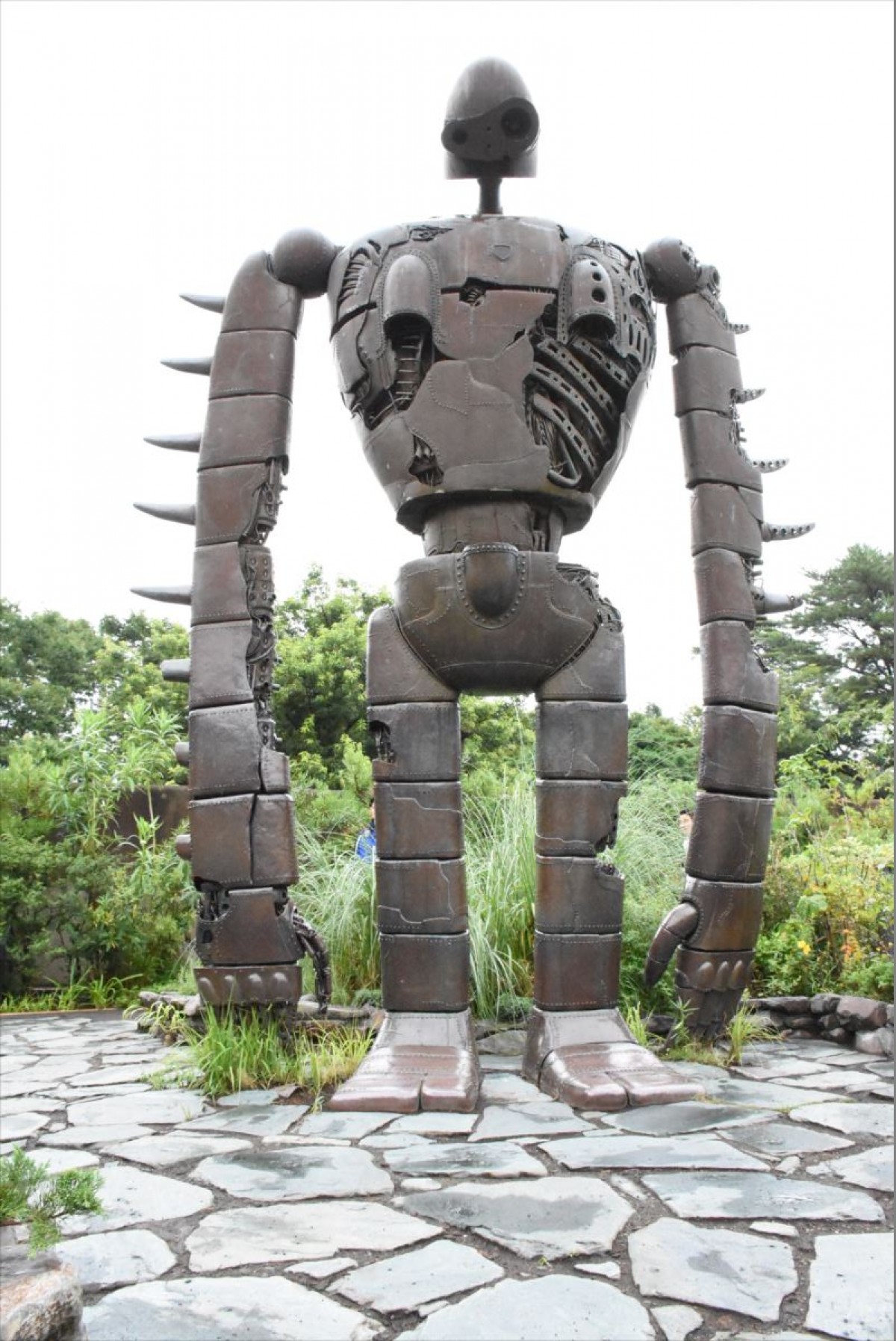 宮崎駿監督「また15年がんばれます」リニューアルしたジブリ美術館がお披露目！