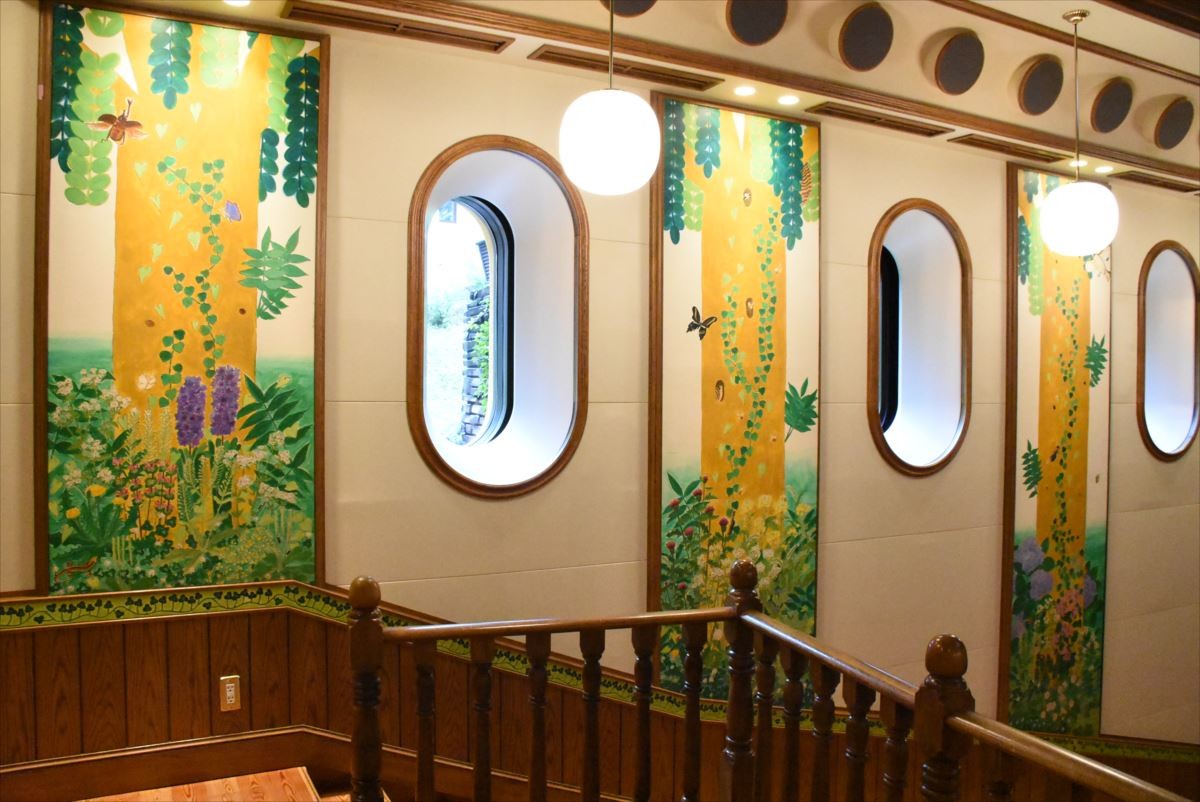 スタジオジブリ