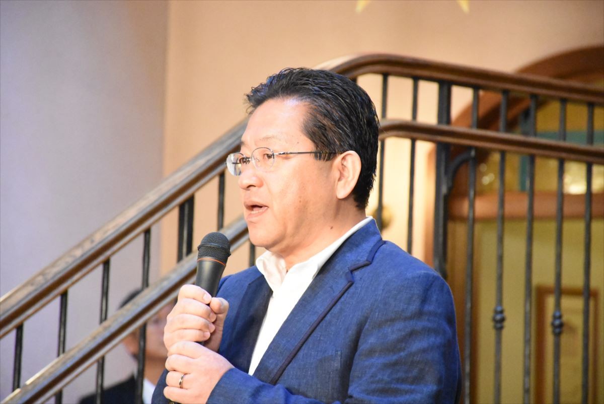 宮崎駿監督「また15年がんばれます」リニューアルしたジブリ美術館がお披露目！