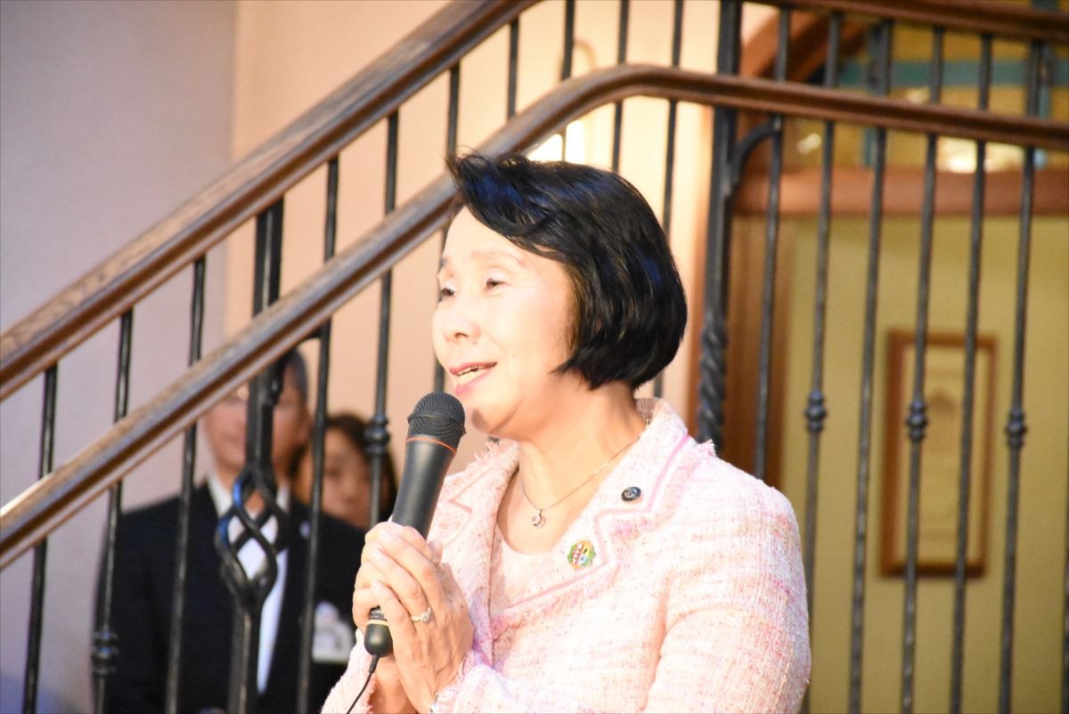 宮崎駿監督「また15年がんばれます」リニューアルしたジブリ美術館がお披露目！