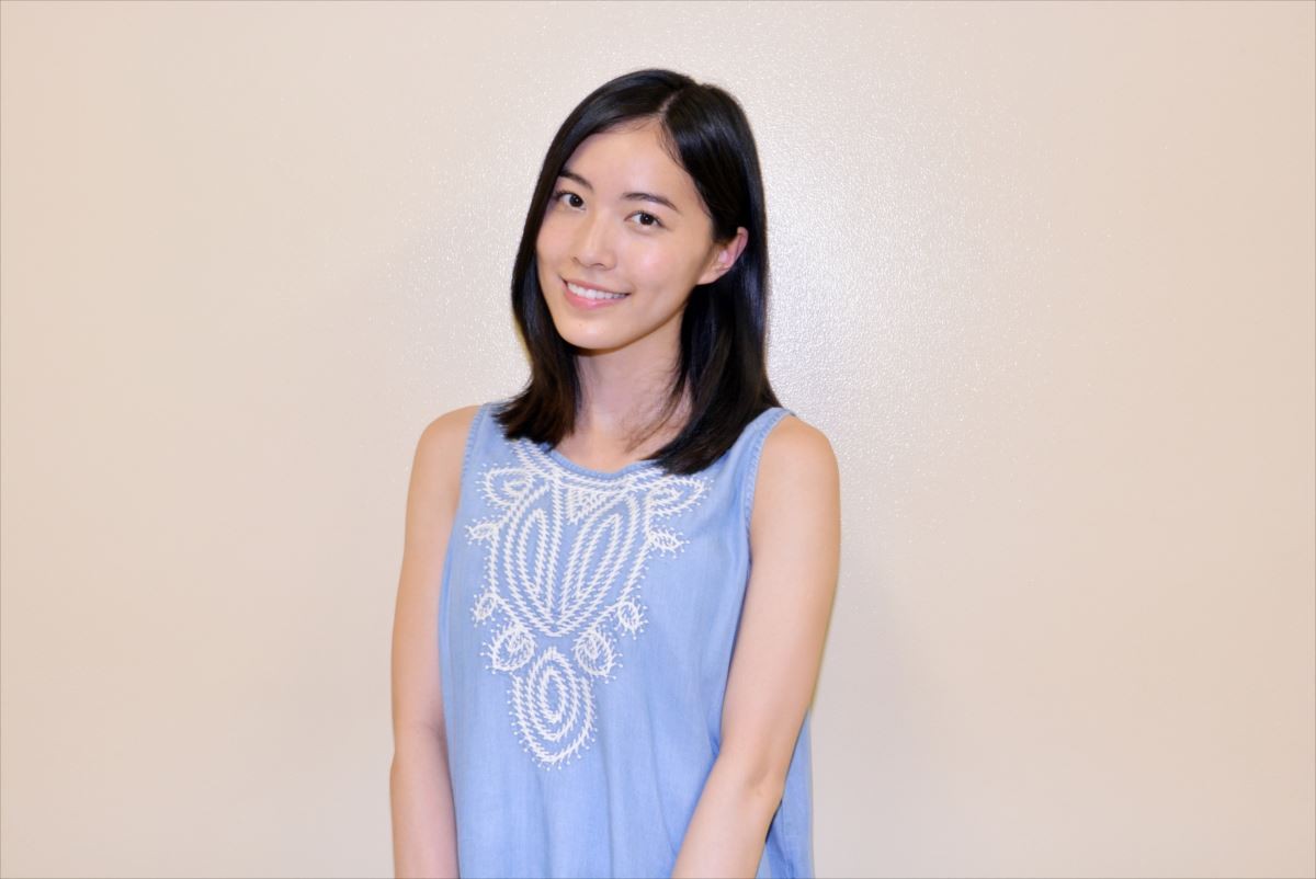 連ドラ主演の松井珠理奈「アイドルも女優も両立したい」 ファンの声が後押しに