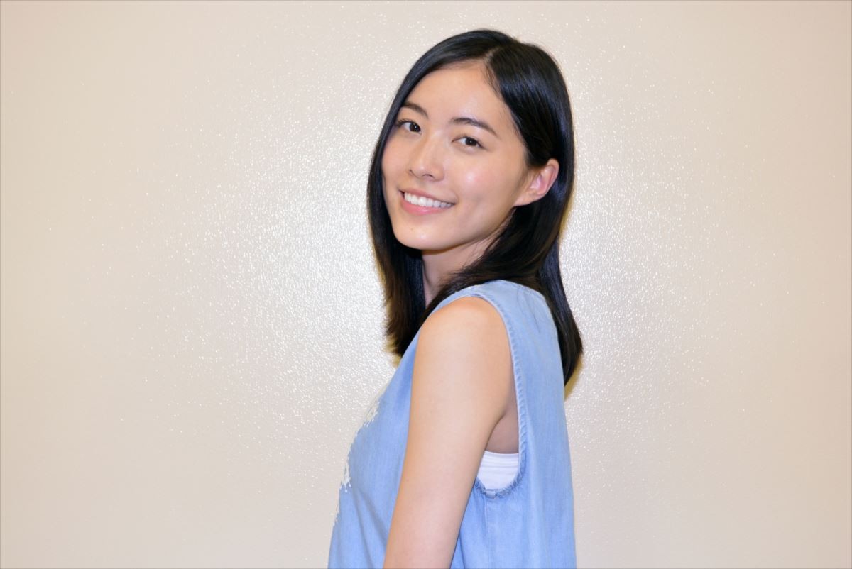 連ドラ主演の松井珠理奈「アイドルも女優も両立したい」 ファンの声が後押しに