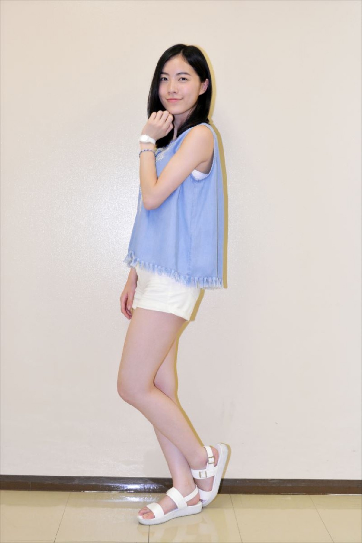 連ドラ主演の松井珠理奈「アイドルも女優も両立したい」 ファンの声が後押しに