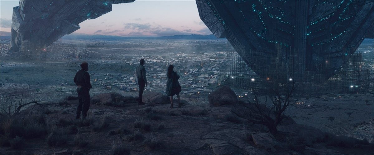 夏休み映画は豊作揃い！宇宙船からゴジラ、ワンピース…洋画・邦画・アニメが目白押し