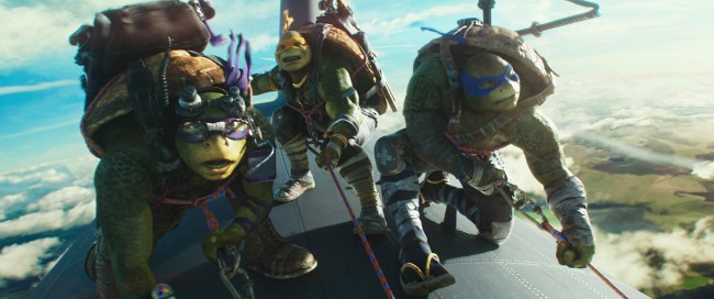 夏休み映画は豊作揃い 宇宙船からゴジラ ワンピース 洋画 邦画 アニメが目白押し 16年7月17日 写真 映画 コラム クランクイン