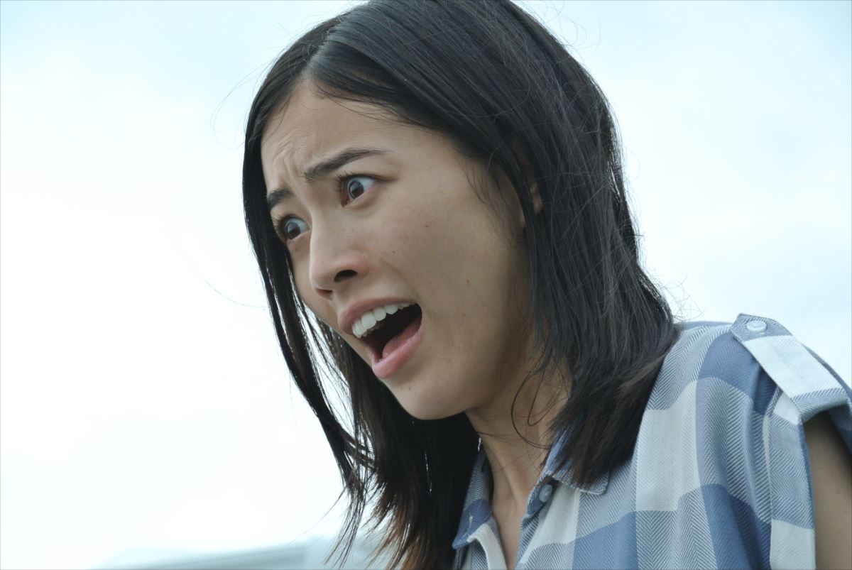 連ドラ主演の松井珠理奈「アイドルも女優も両立したい」 ファンの声が後押しに