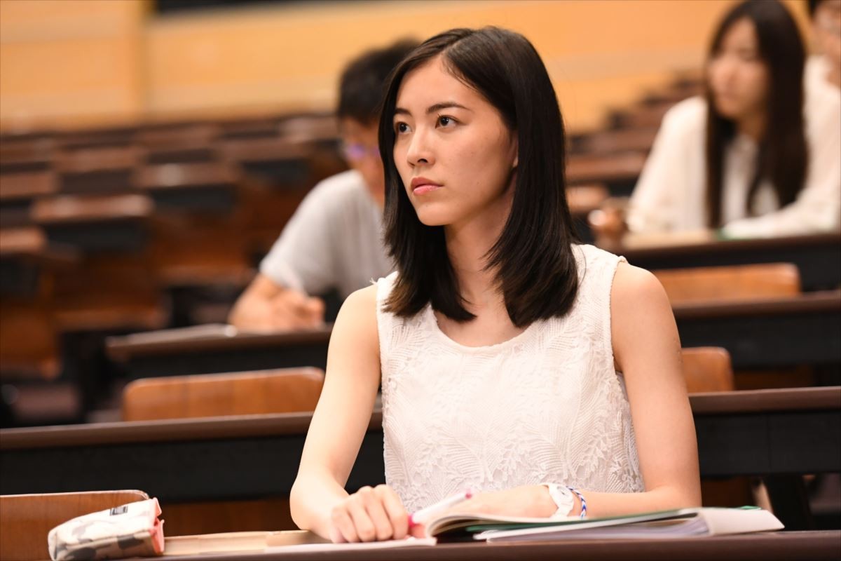 連ドラ主演の松井珠理奈「アイドルも女優も両立したい」 ファンの声が後押しに