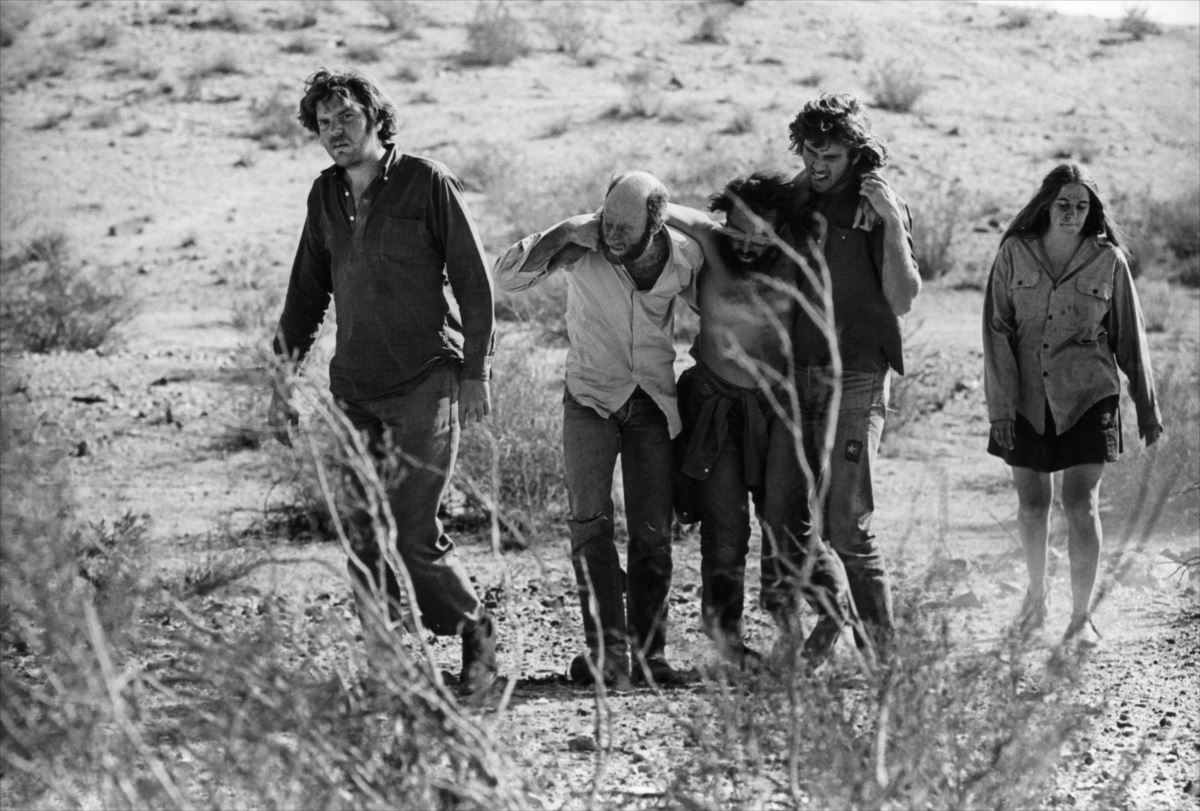 「ホラーじゃないのに怖い映画」発表 『レクイエム・フォー・ドリーム』ほか12選