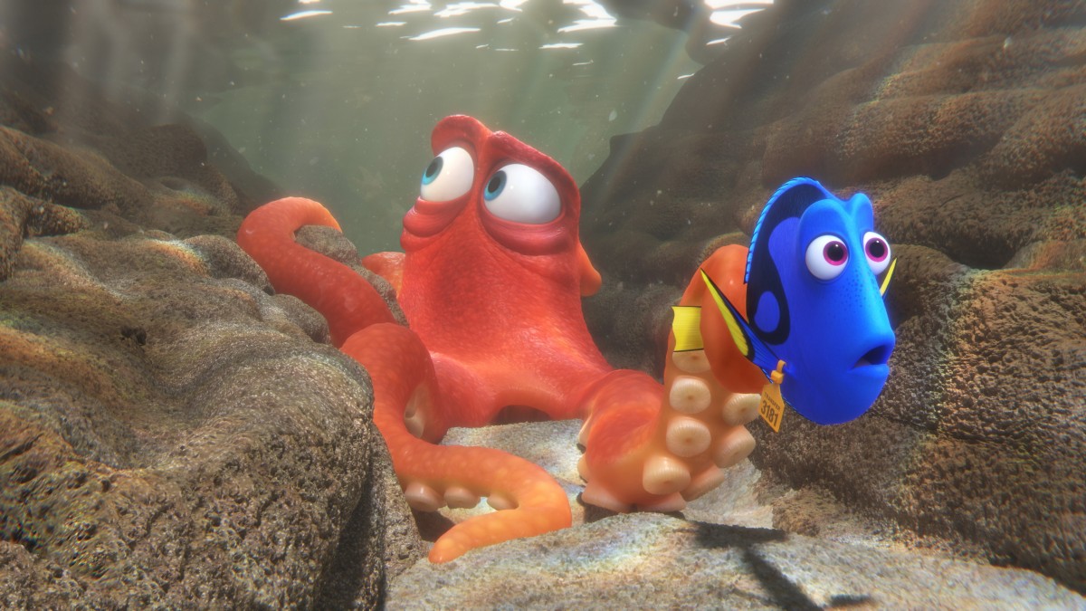 夏休み映画は豊作揃い！宇宙船からゴジラ、ワンピース…洋画・邦画・アニメが目白押し