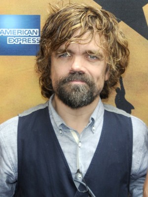 ＜ベジタリアン・ビーガンセレブ＞ピーター・ディンクレイジ