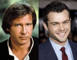 『スター・ウォーズ』スピンオフ、若き日のハン・ソロ役を演じる俳優決定