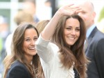 英キャサリン妃の妹ピッパ・ミドルトンが婚約か