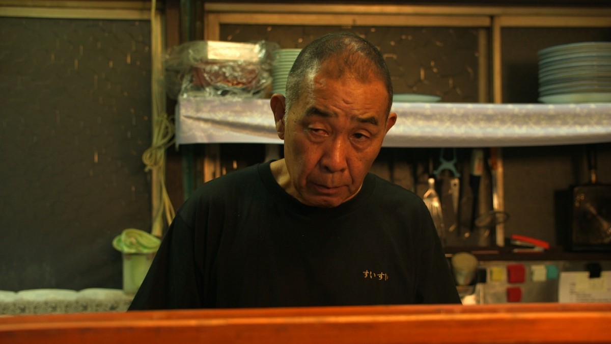 向井理、『孤独のグルメ』スペシャルにゲスト出演決定