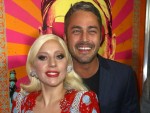レディー・ガガ、婚約者テイラー・キニーと破局