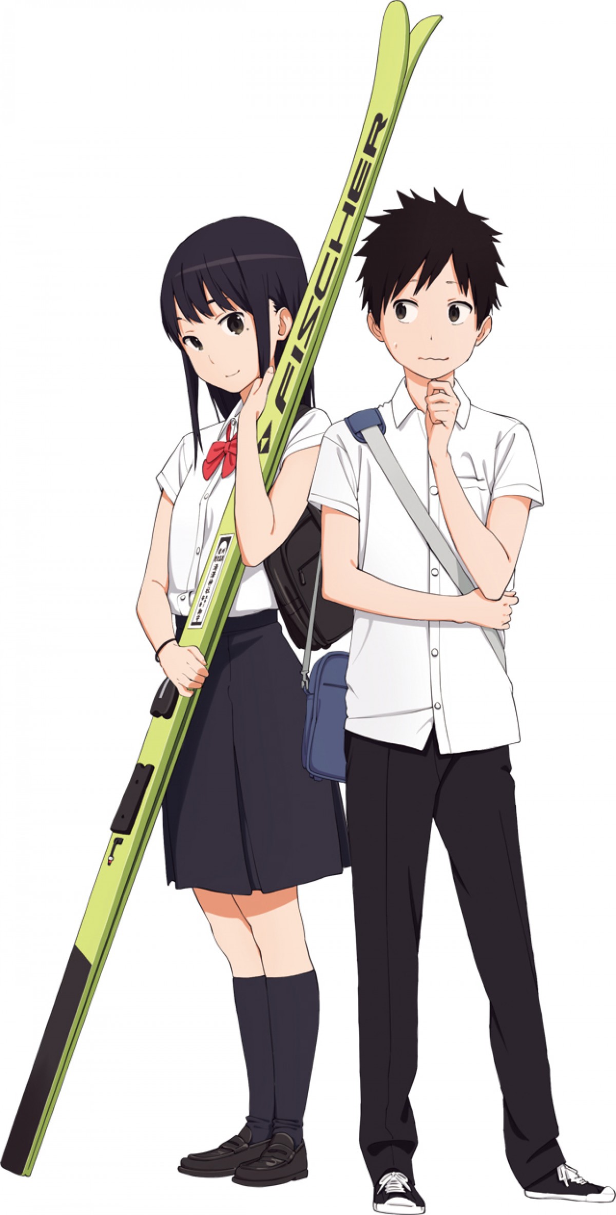 新増刊「ジャンプ GIGA」発売！ 新連載11作品掲載で908ページの大ボリューム