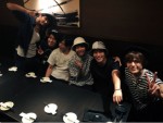 【写真】須賀健太、舞台『ハイキュー!!』メンバーと食事会「言葉では表せない繋がりと安心感』