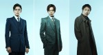 岡田将生、松坂桃李、大森南朋…上司にしたいイケメン“スーツ男子”は誰？