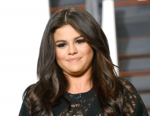 ＜ビフォー＞セレーナ・ゴメス