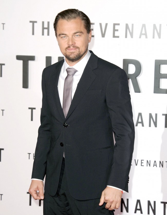 大いなる変身!? ダイエットに成功したセレブ達／レオナルド・ディカプリオ、Leonardo DiCaprio