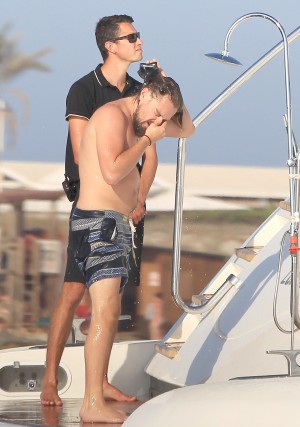 ＜アフター番外編＞レオナルド・ディカプリオ