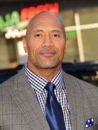 アーノルド・シュワルツェネッガーに続き米ボディビル界をモチーフにした新ドラマを制作するドウェイン・ジョンソン