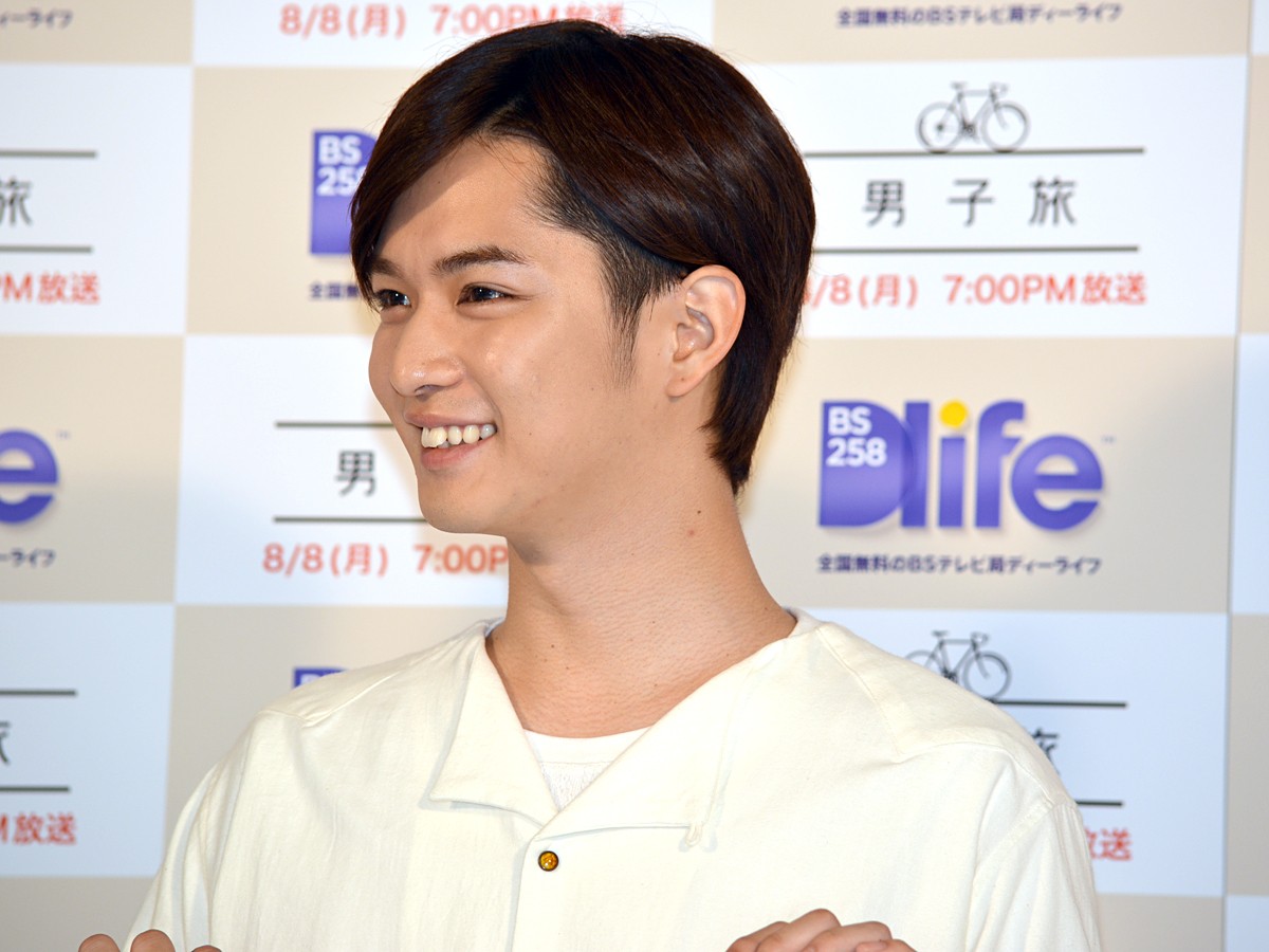 千葉雄大、新人俳優に“芸能界の怖さ”を教える!?「何で蹴落とすの」