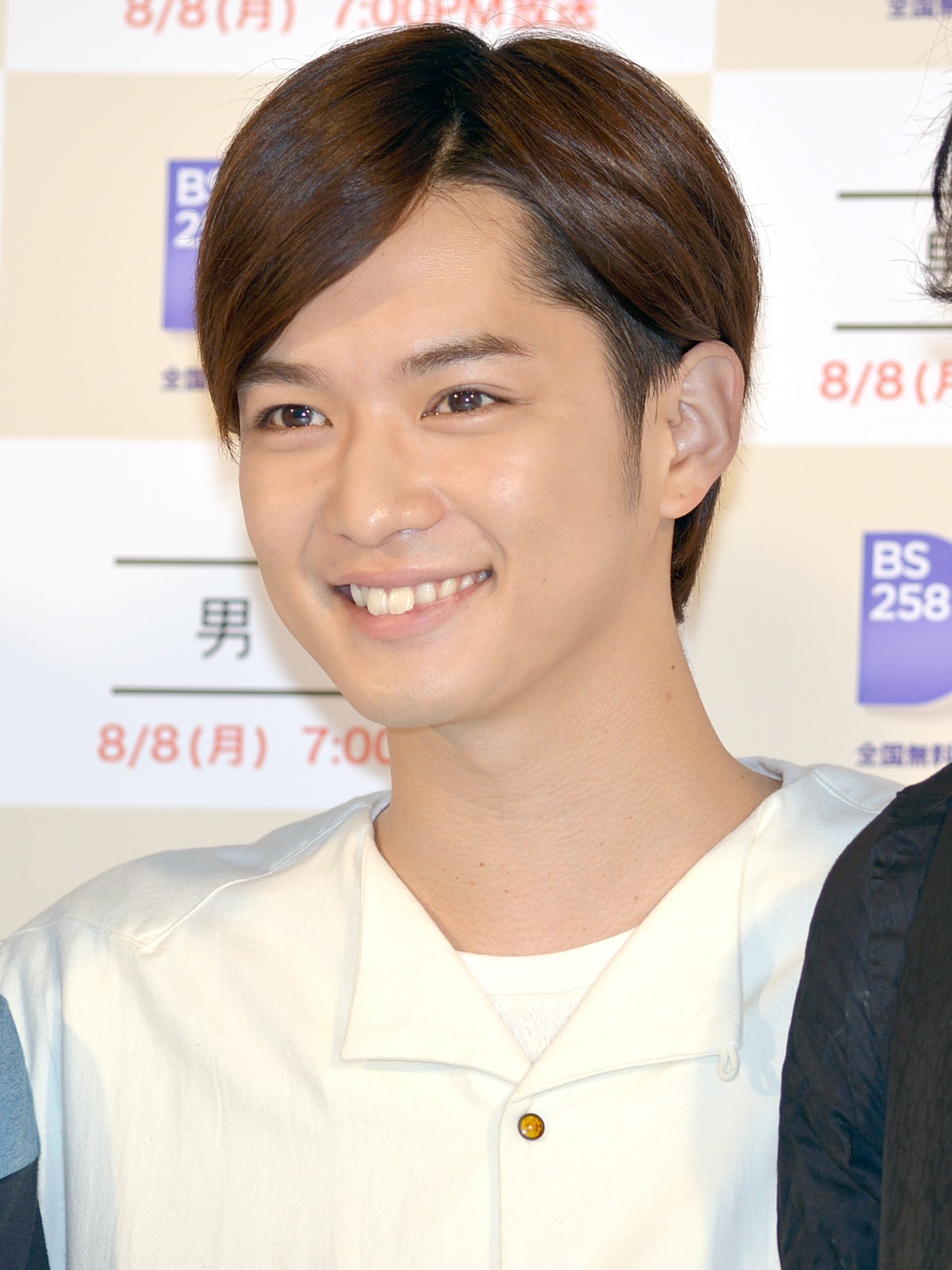 千葉雄大、新人俳優に“芸能界の怖さ”を教える!?「何で蹴落とすの」