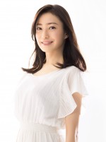 菅野美穂、4年ぶりドラマ主演　“最凶の隣人”から家族を守る母親役に