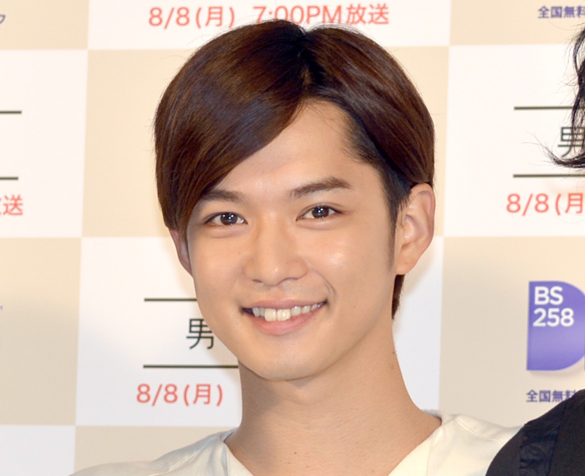 千葉雄大、新人俳優に“芸能界の怖さ”を教える!?「何で蹴落とすの」