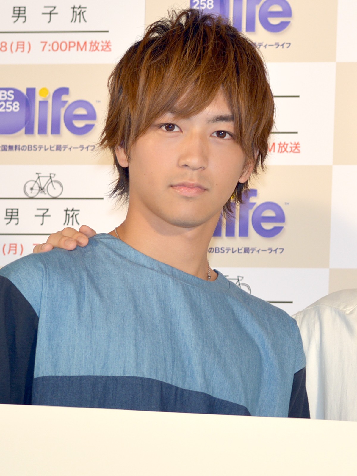 千葉雄大、新人俳優に“芸能界の怖さ”を教える!?「何で蹴落とすの」
