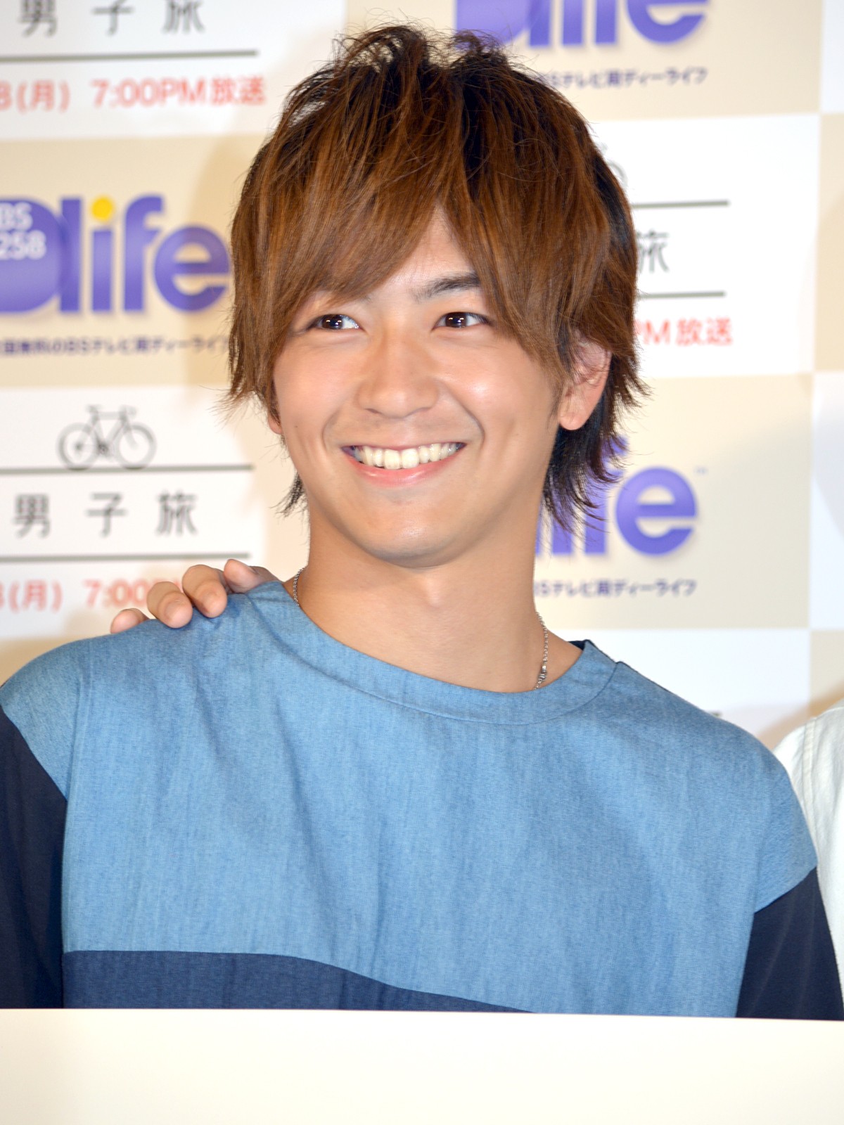千葉雄大、新人俳優に“芸能界の怖さ”を教える!?「何で蹴落とすの」