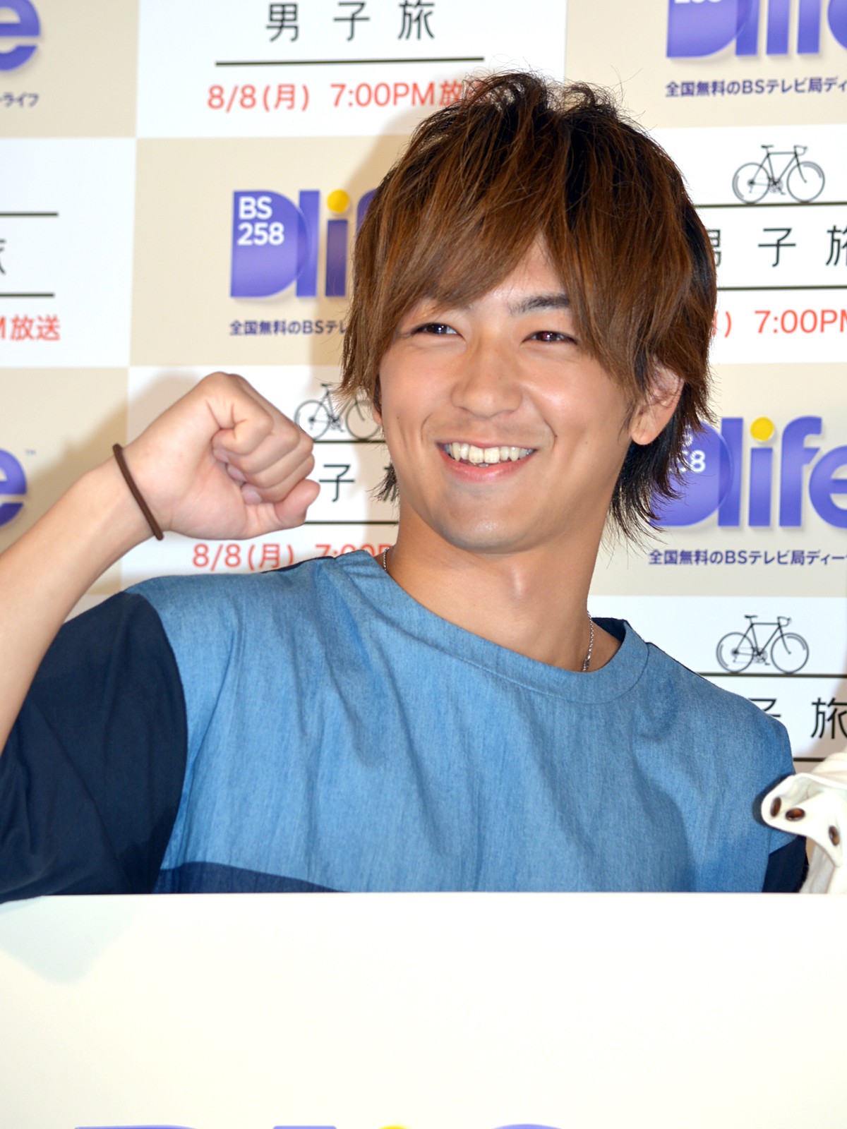 千葉雄大、新人俳優に“芸能界の怖さ”を教える!?「何で蹴落とすの」
