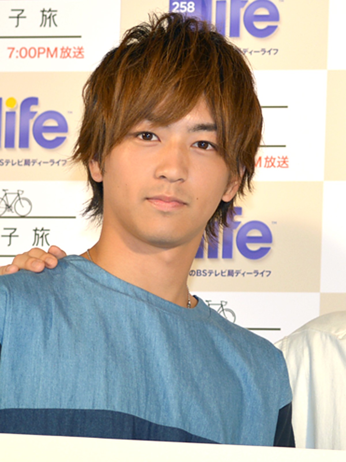 千葉雄大、新人俳優に“芸能界の怖さ”を教える!?「何で蹴落とすの」