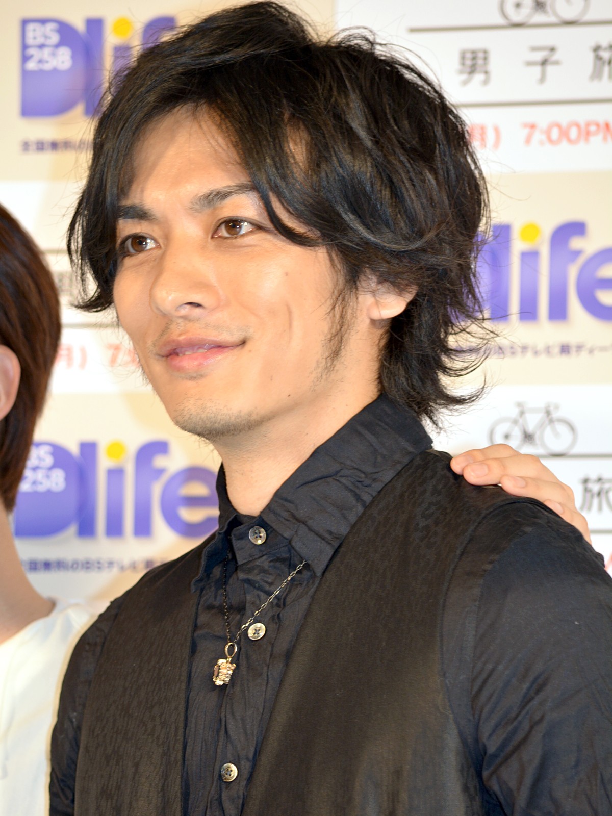 千葉雄大、新人俳優に“芸能界の怖さ”を教える!?「何で蹴落とすの」