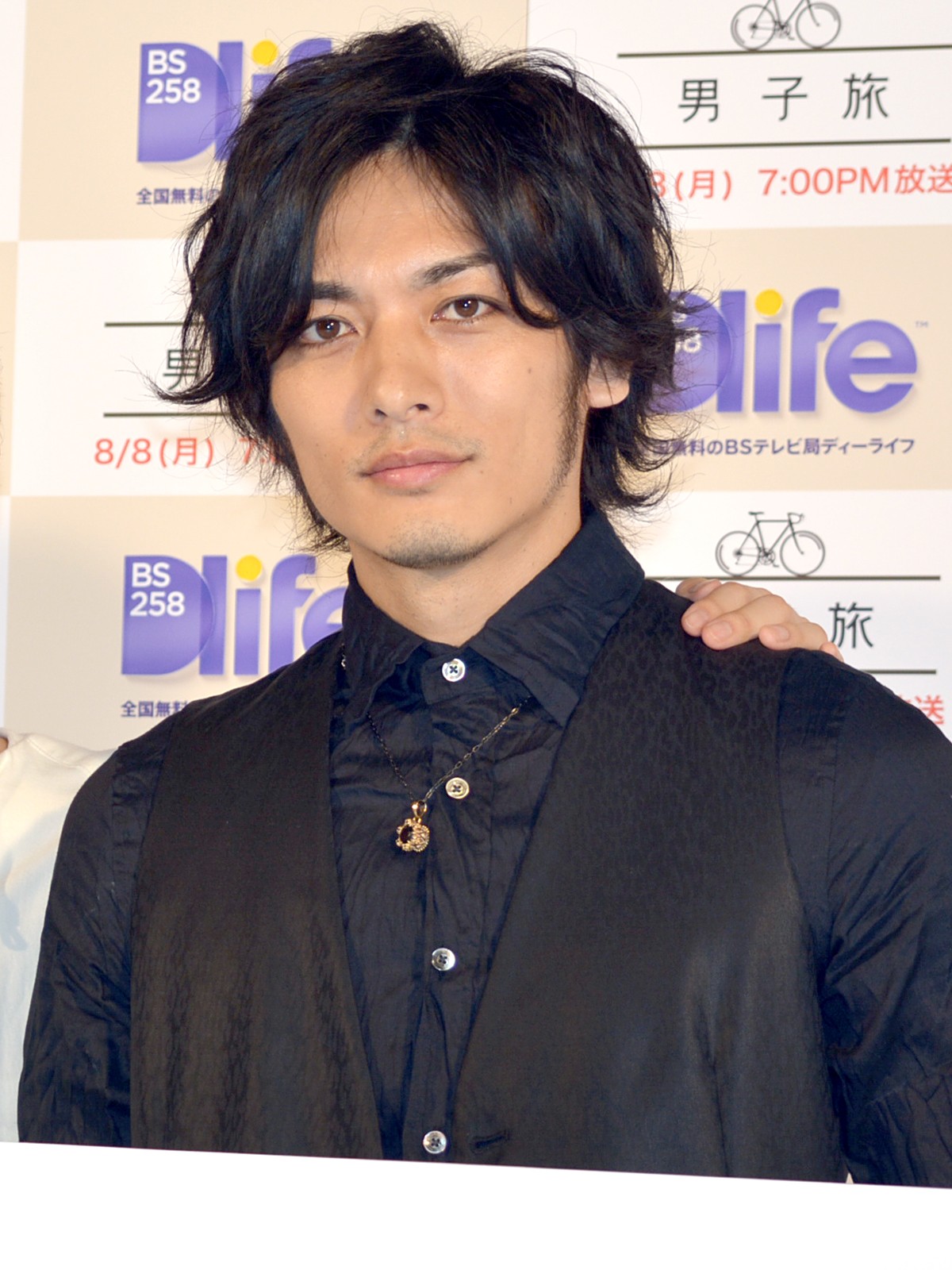 千葉雄大、新人俳優に“芸能界の怖さ”を教える!?「何で蹴落とすの」