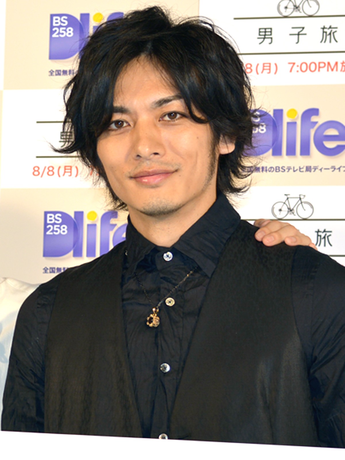 千葉雄大、新人俳優に“芸能界の怖さ”を教える!?「何で蹴落とすの」