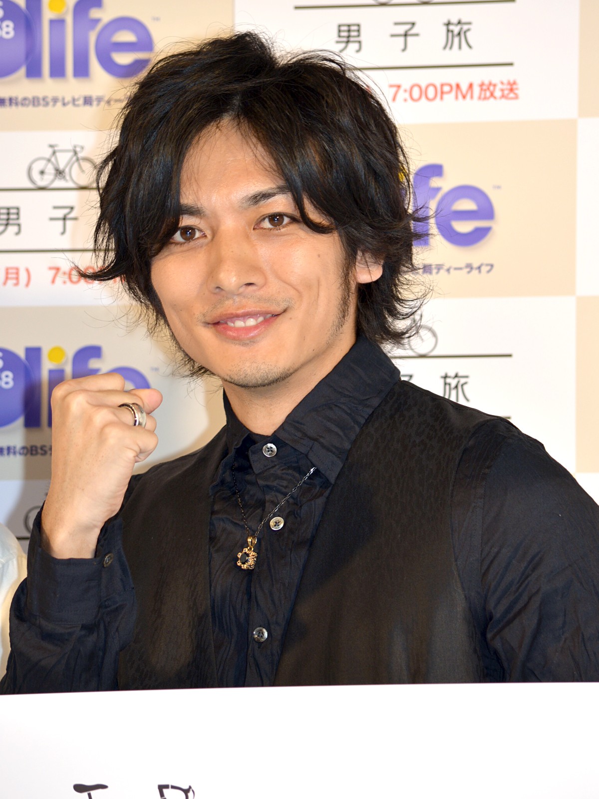千葉雄大、新人俳優に“芸能界の怖さ”を教える!?「何で蹴落とすの」